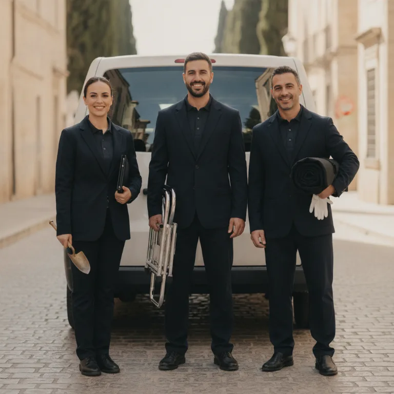 agenzia funebre Castiglione delle Stiviere
